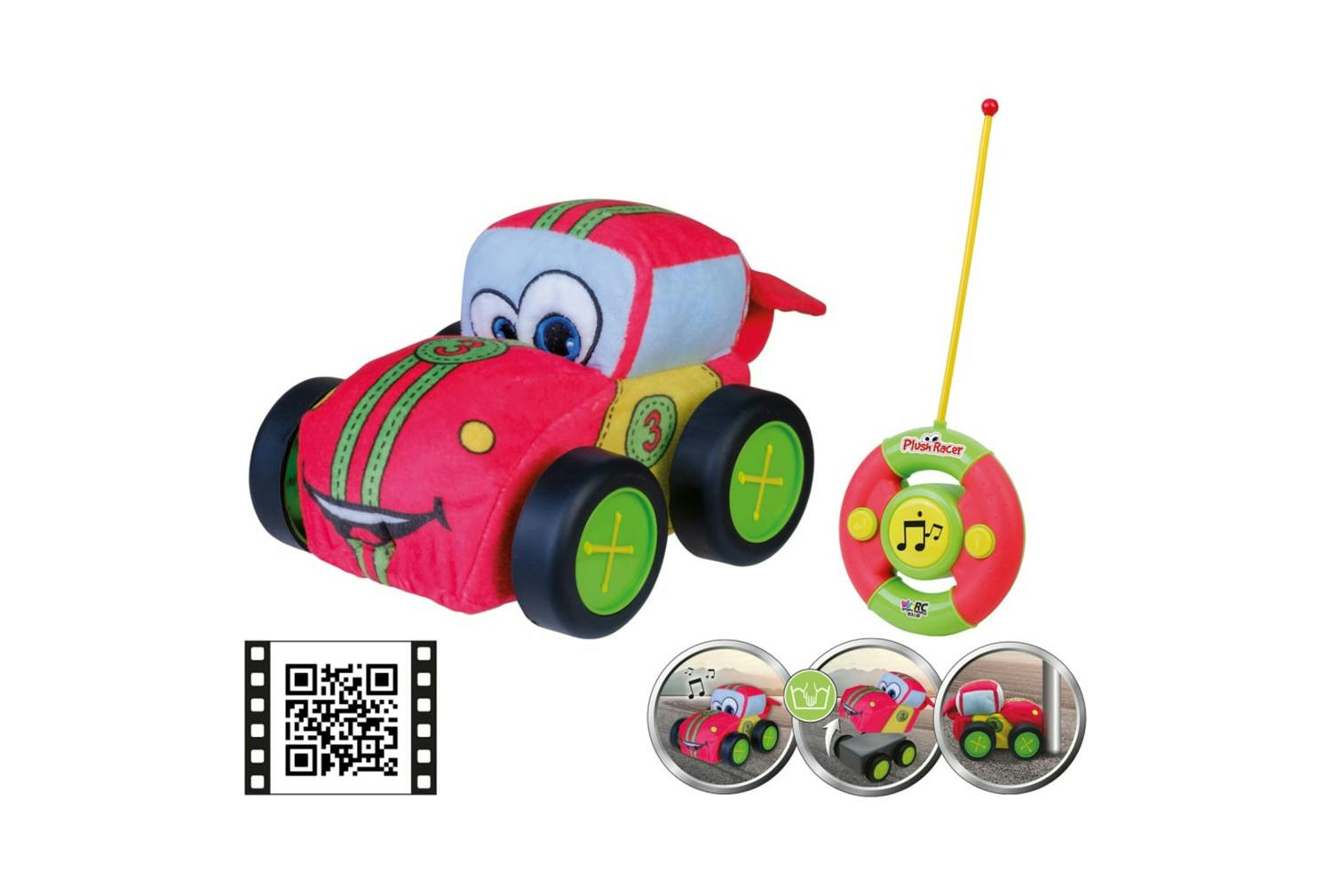 Happy People 426501 Radio-controlled Toy Car Monster Buggy