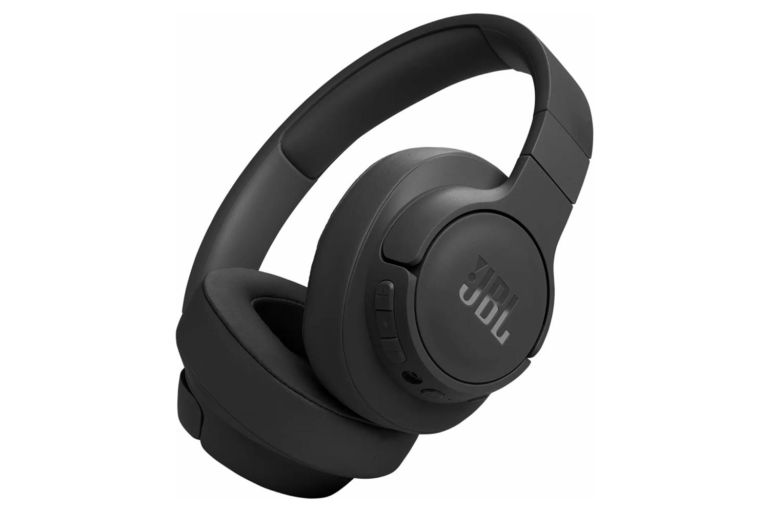JBL Tune 770NC Wireless Over-ear Noise Cancelling Headphone | Black