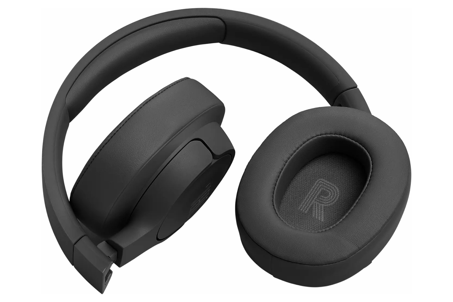 Jbl bluetooth best sale headphones black