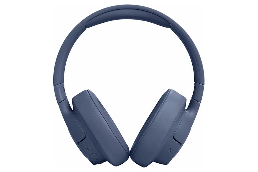 JBL Tune 770NC Wireless Over-Ear Noise Cancelling Headphone | Blue