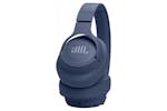 JBL Tune 770NC Wireless Over-Ear Noise Cancelling Headphone | Blue