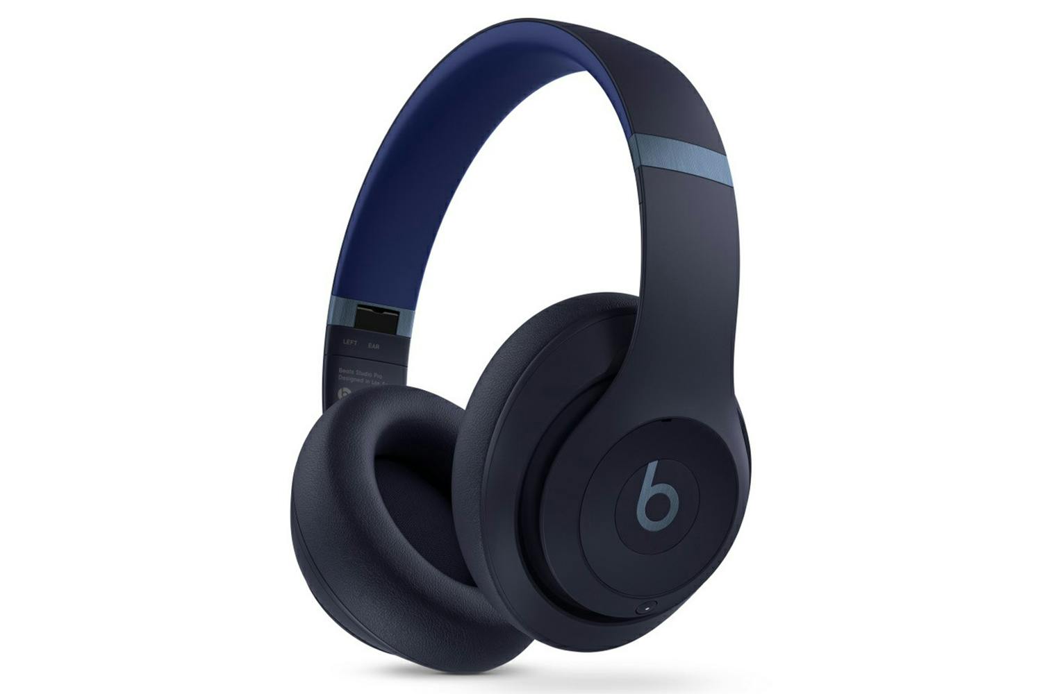 Beats Studio Pro Over-Ear Wireless Noise Cancelling Headphones | Navy
