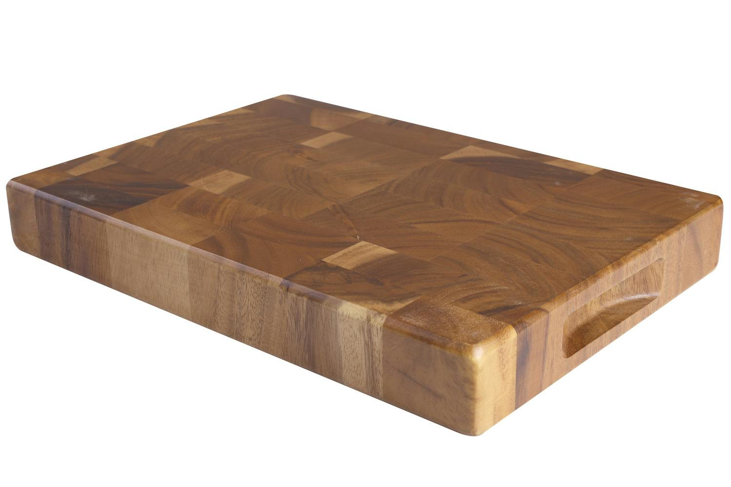 Tuscany Butcher Block Board