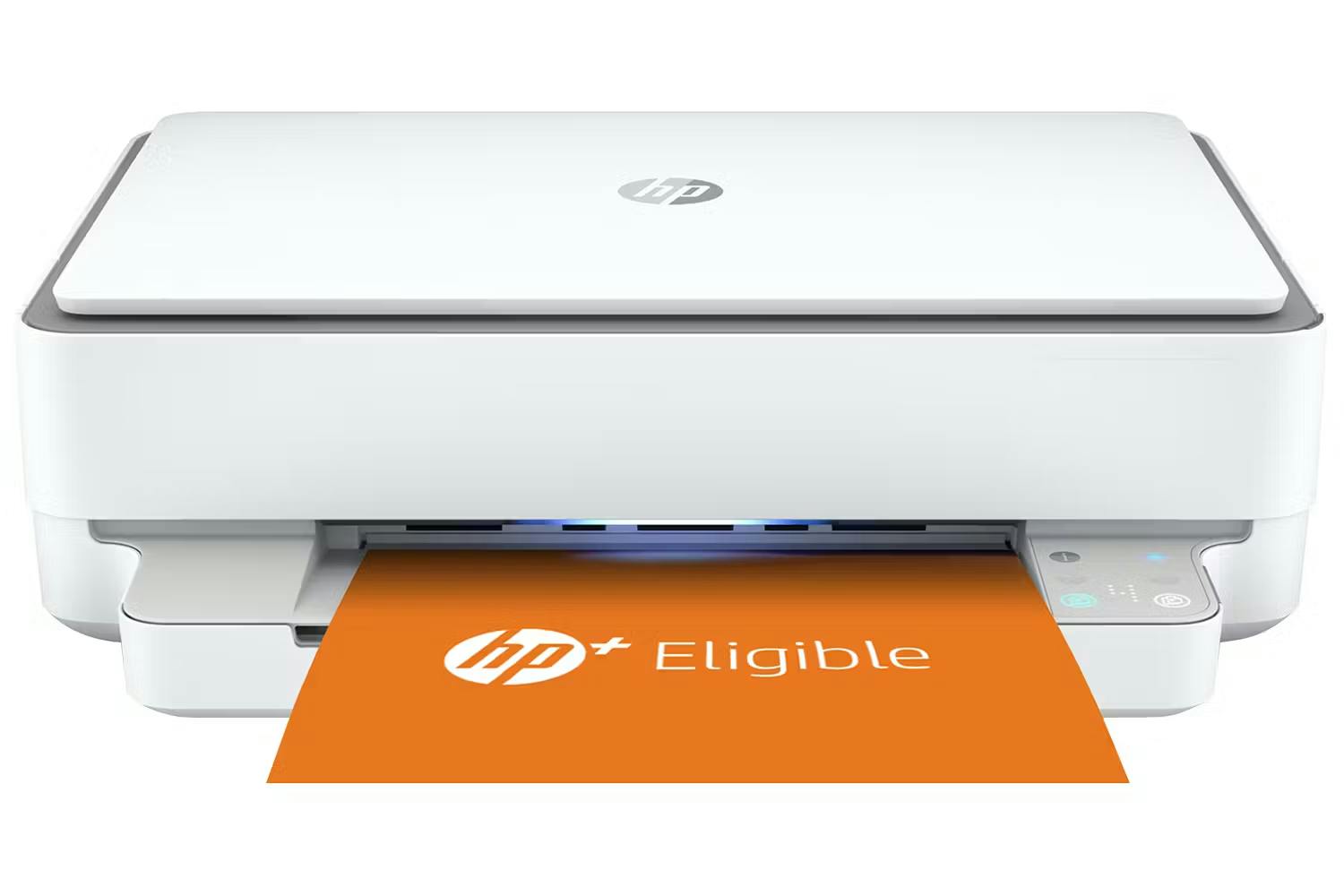 HP Envy 6020e All in One Colour Printer with 3 months of Instant