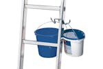 Hailo 416288 Ladder Bucket Hook Safetyline Steel 9952-001