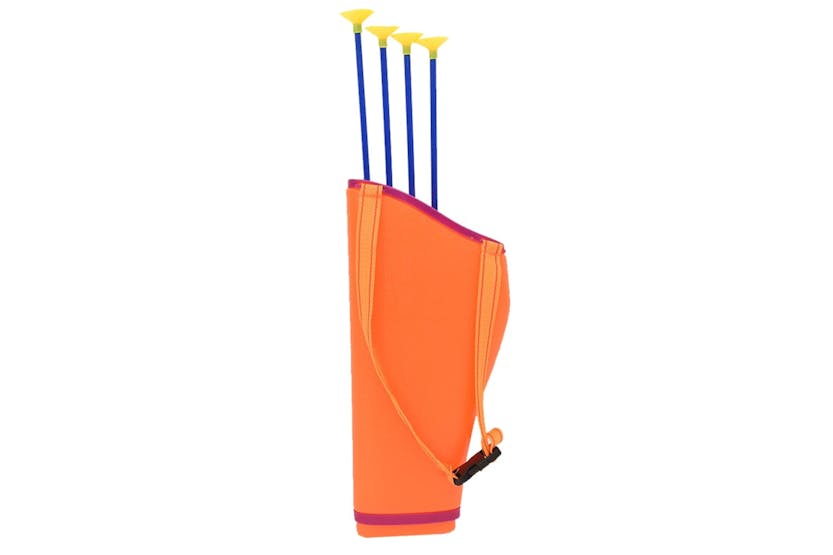 Vidaxl 80358 Children Bow And Arrow Archery Set With Target