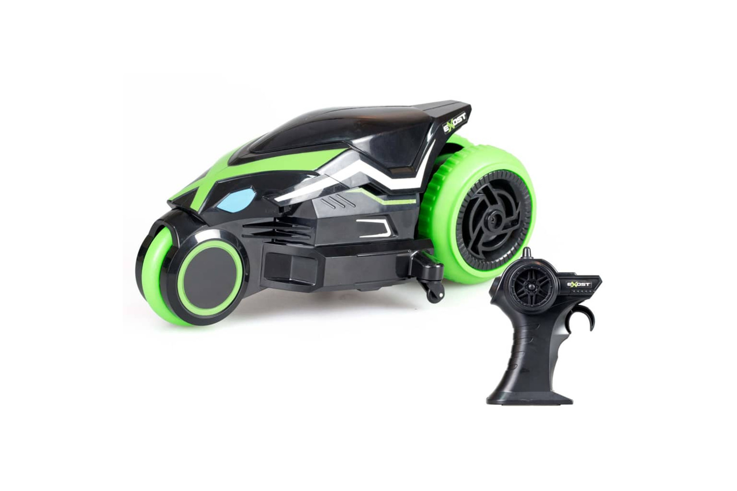 Exost 430889 Rc Stunt Motor Motodrift