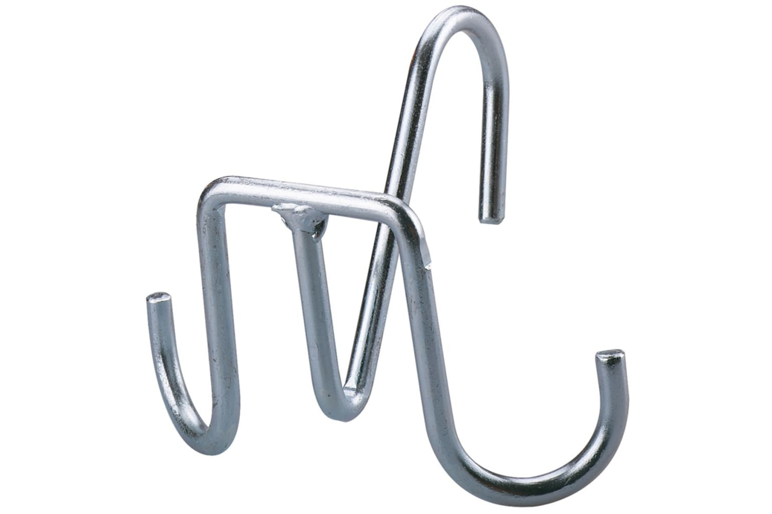 Hailo 416288 Ladder Bucket Hook Safetyline Steel 9952-001