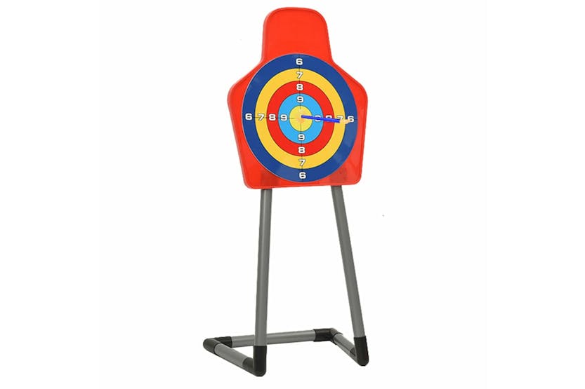 Vidaxl 80358 Children Bow And Arrow Archery Set With Target