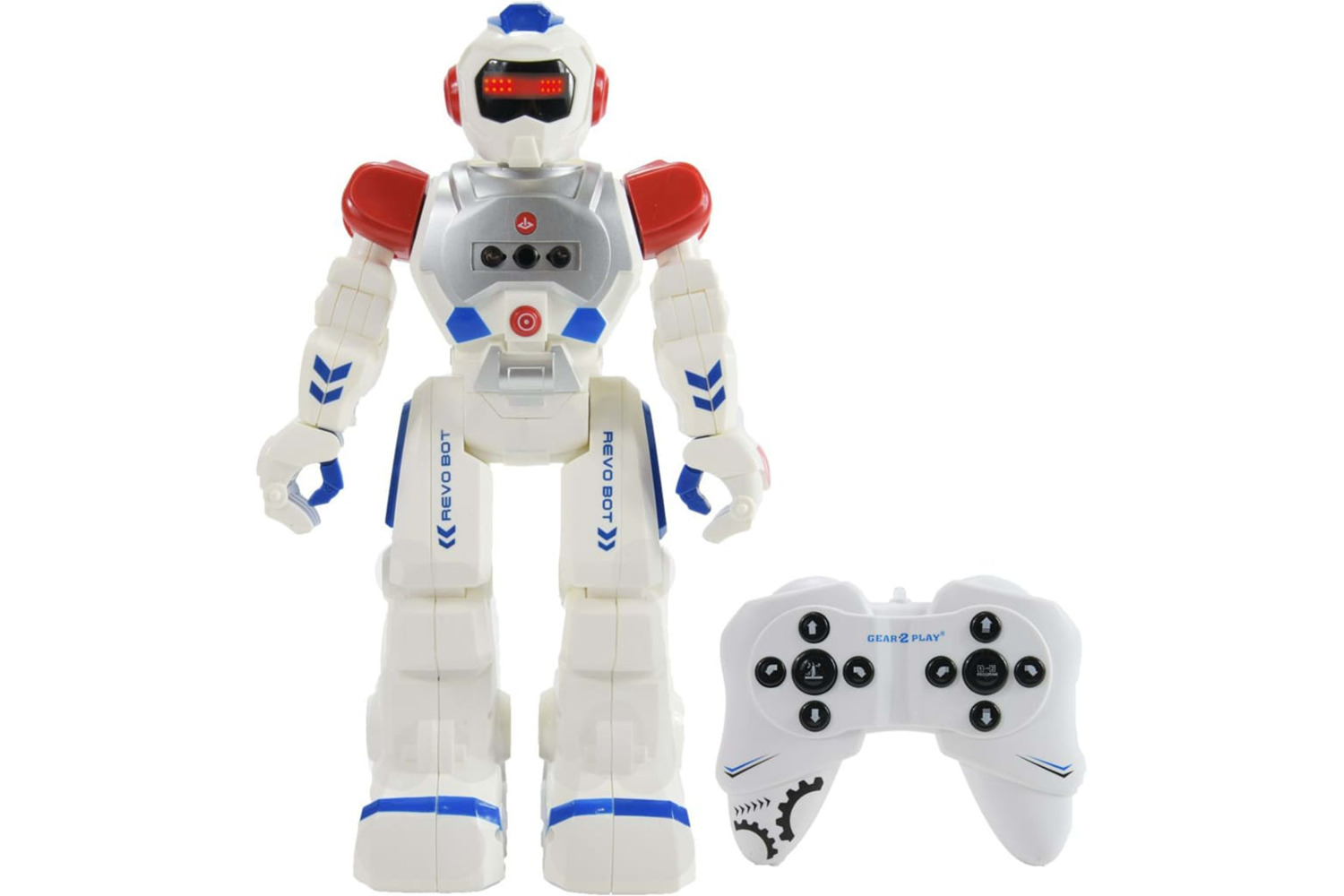 Gear2play 430897 Rc Robot Revo Bot