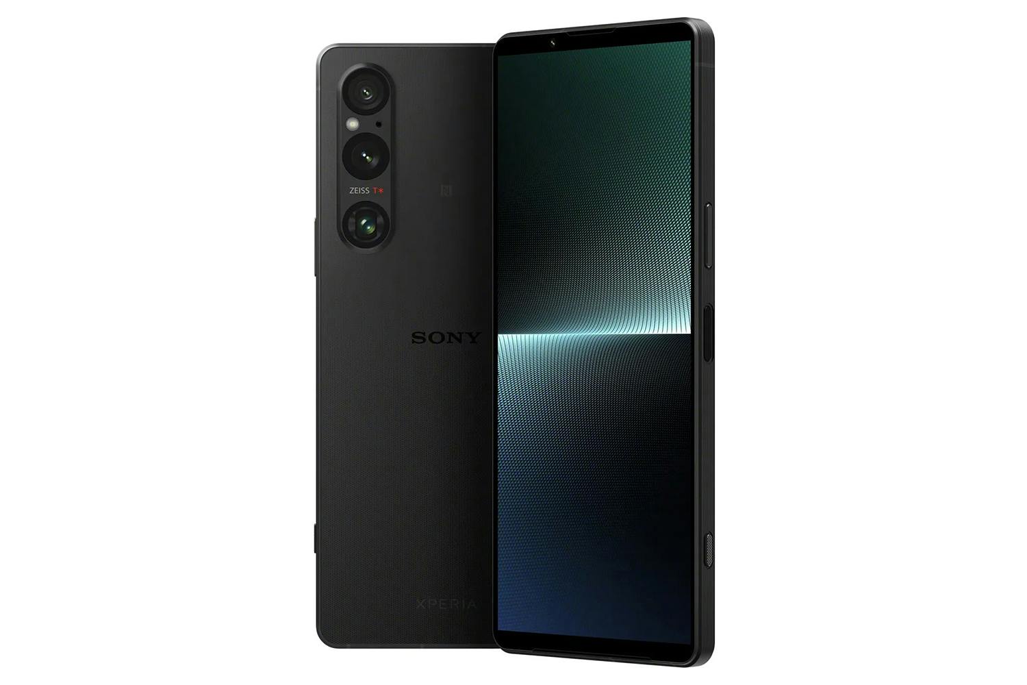 Sony Xperia 1 V pictures, official photos