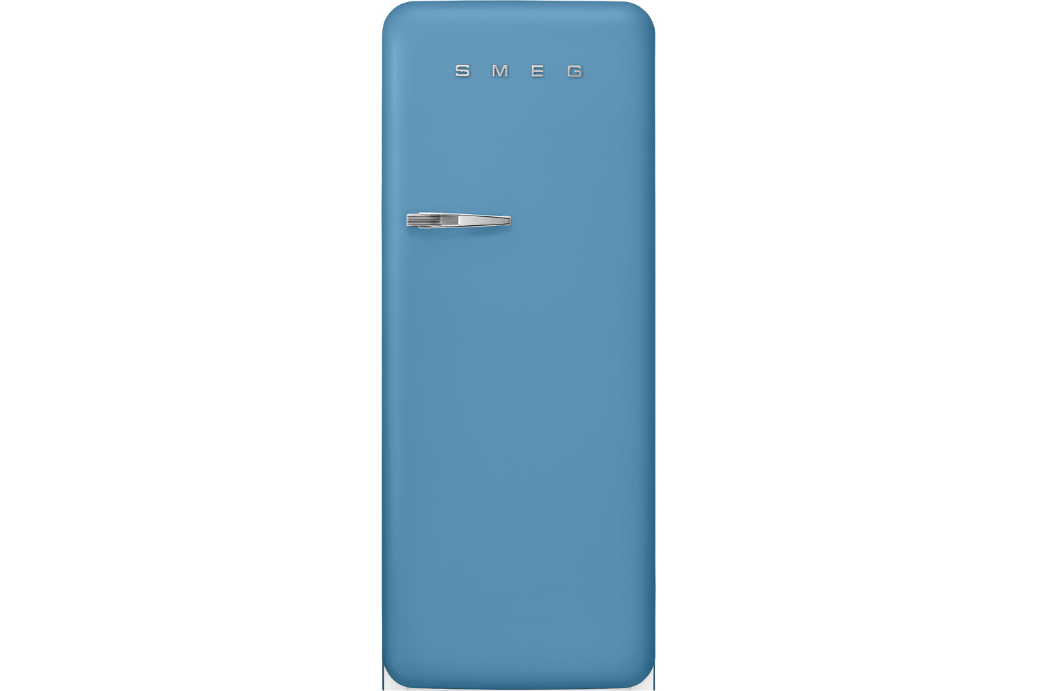 Smeg 50's Style Freestanding Fridge | FAB28RDLB5 | Light Blue