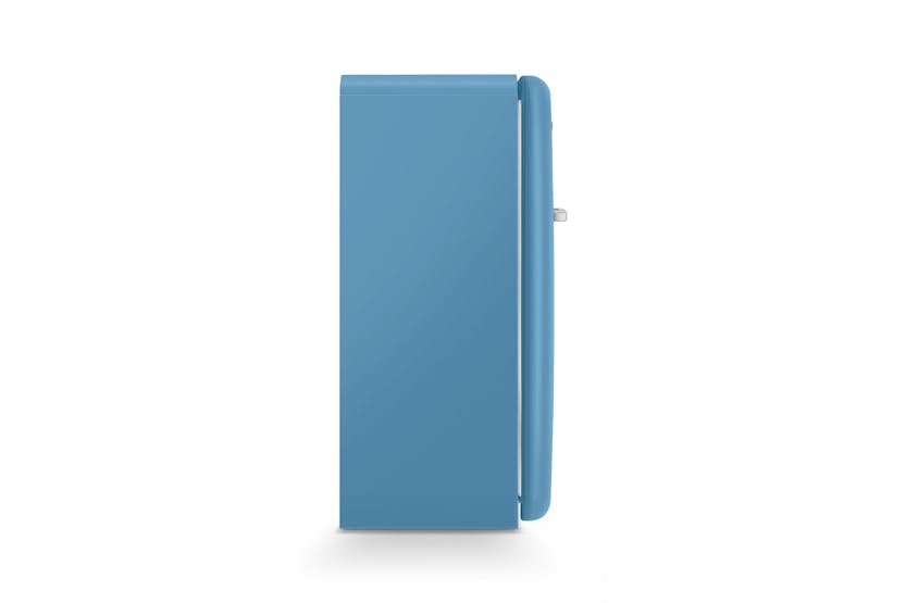 Smeg 50's Style Freestanding Fridge | FAB28RDLB5 | Light Blue