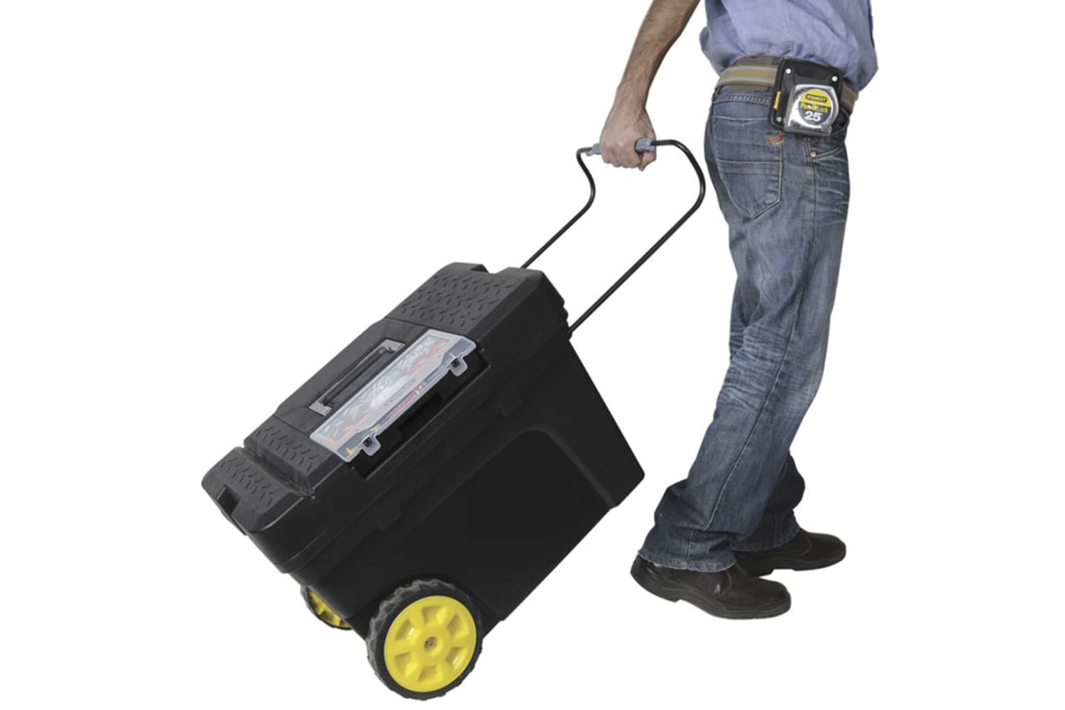 Stanley 406856 Promobile Toolbox Plastic 1-97-503