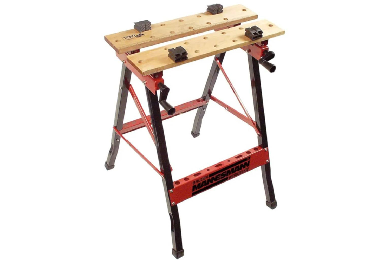 Bruder Mannesmann 408537 Workbench 7000/m