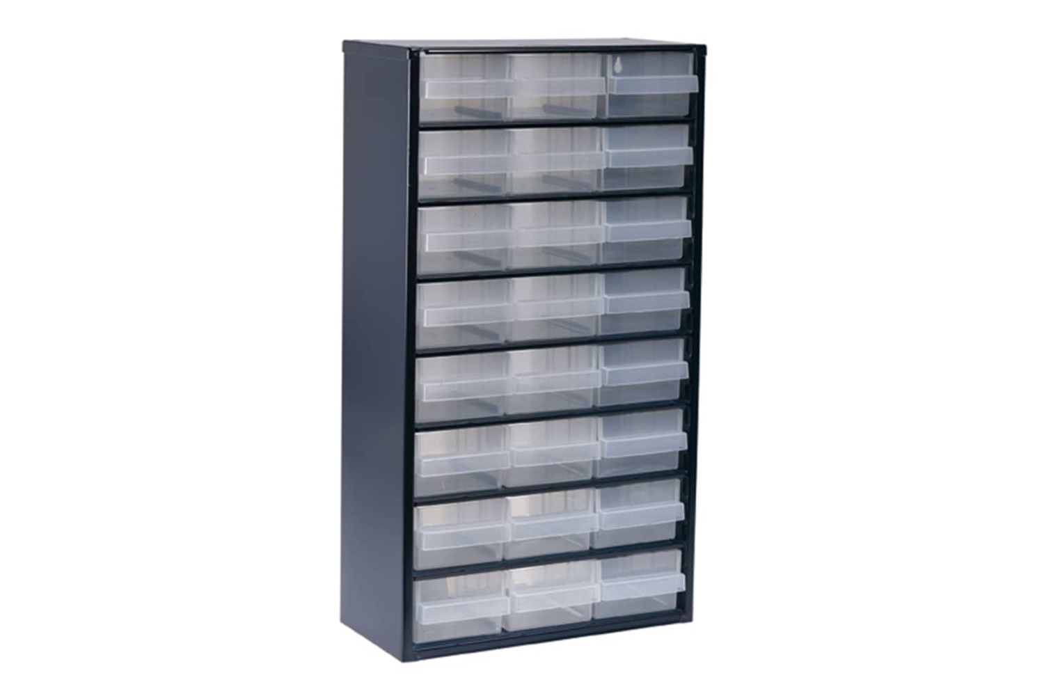 Raaco 405066 Cabinet 1224-02 With 24 Drawers 137409