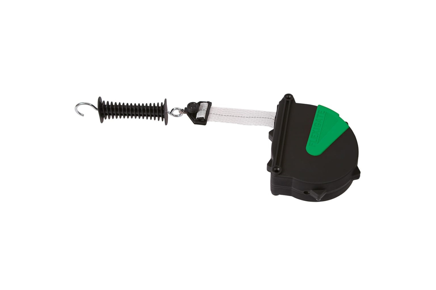 Kerbl 415566 Gate System Flexigate With Tape 40 Mm 441234/016