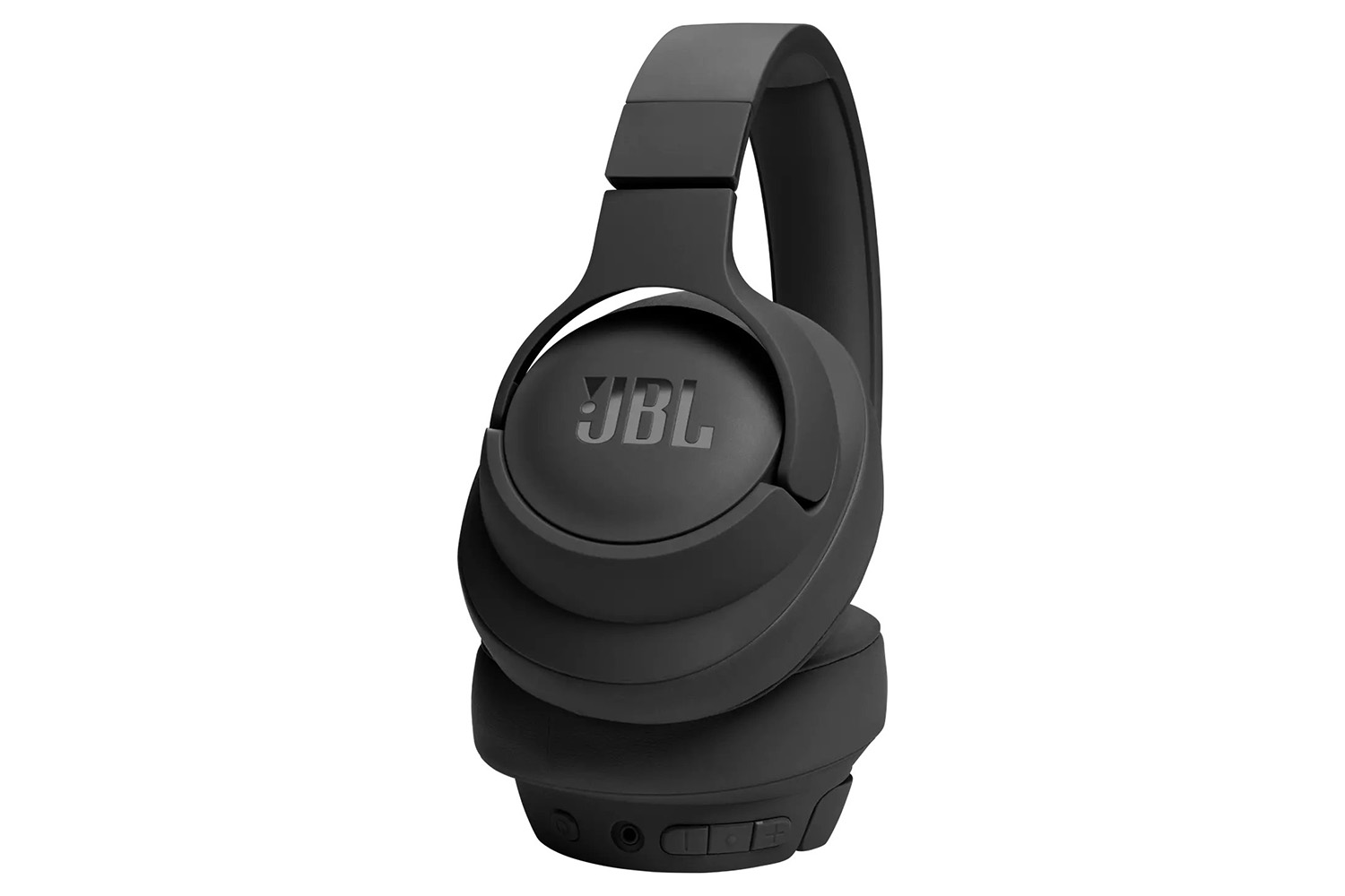 JBL Tune 720BT Wireless On Ear Headphones Black Ireland