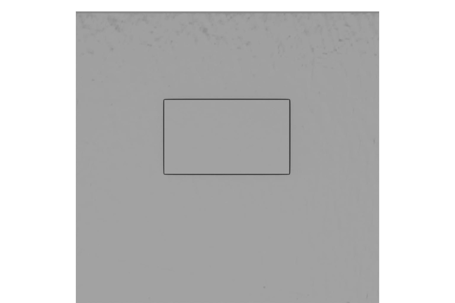 vidaXL 148936 Shower Base Tray Smc Grey 120x70cm