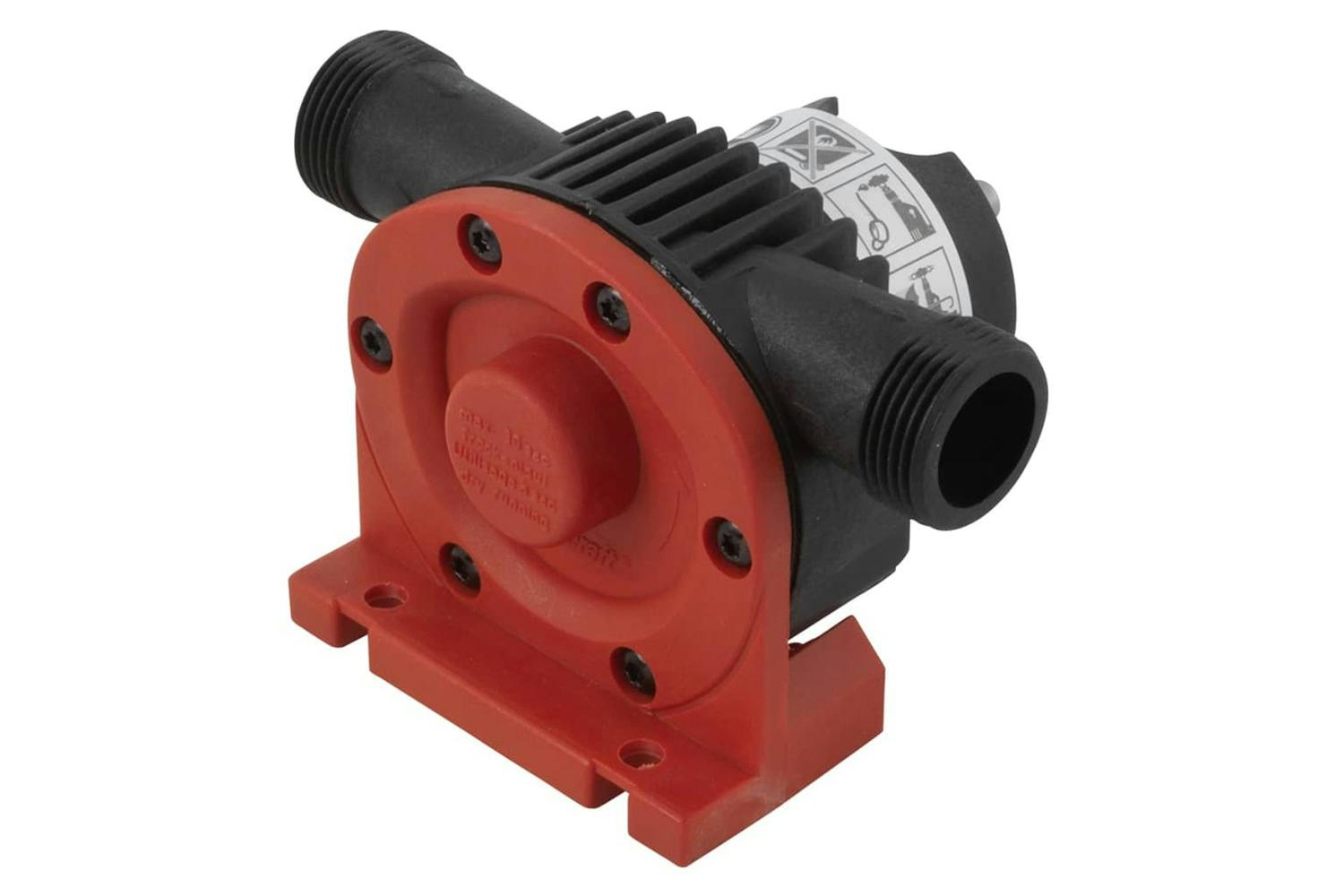 Wolfcraft 405120 Drill-powered Pump 3000 L/h S=8 Mm 2207000