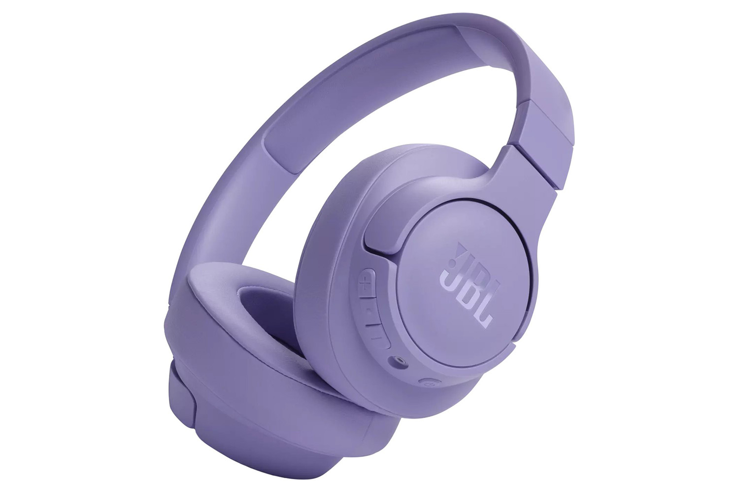 JBL Tune 720BT Wireless OverEar Headphones Purple Ireland