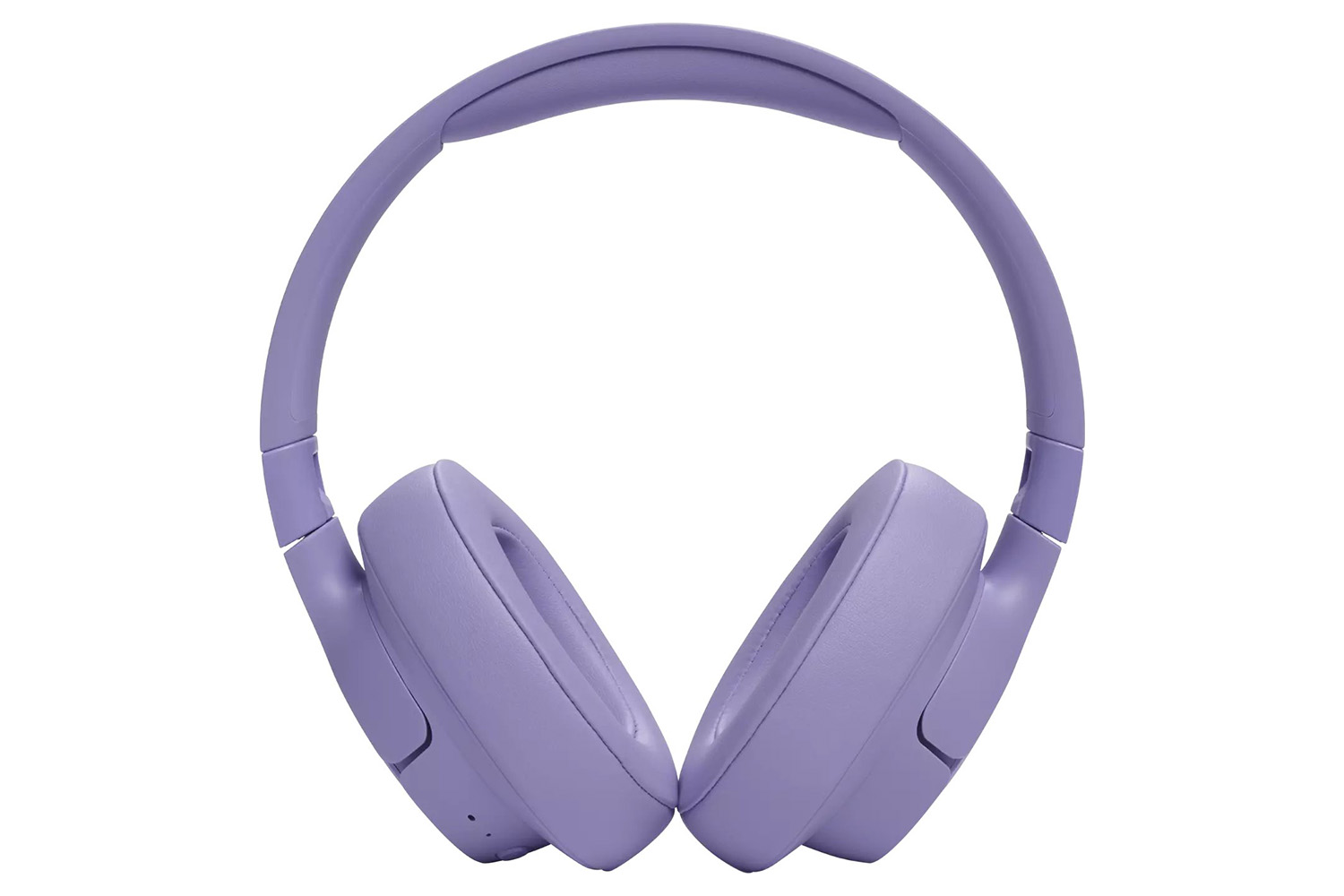 JBL Tune 720BT Wireless OverEar Headphones Purple Ireland