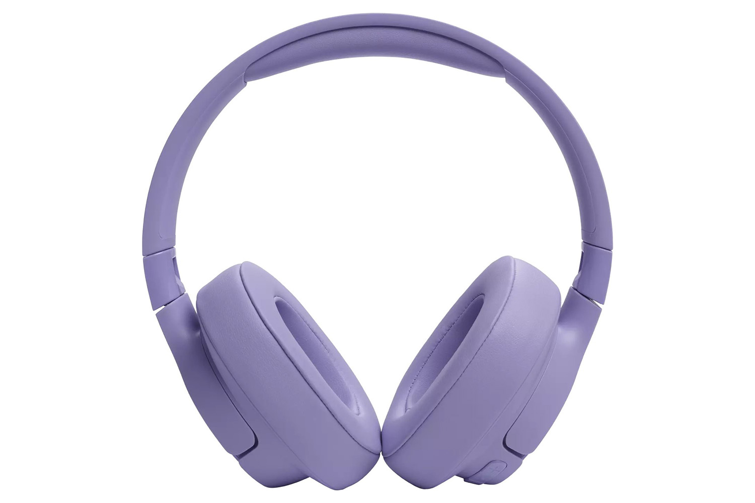 JBL Tune 720BT Wireless OverEar Headphones Purple Ireland