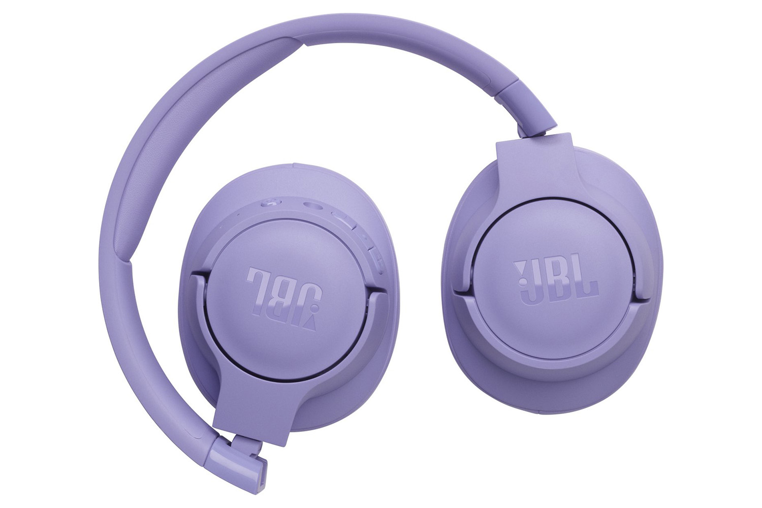 JBL Tune 720BT Wireless OverEar Headphones Purple Ireland