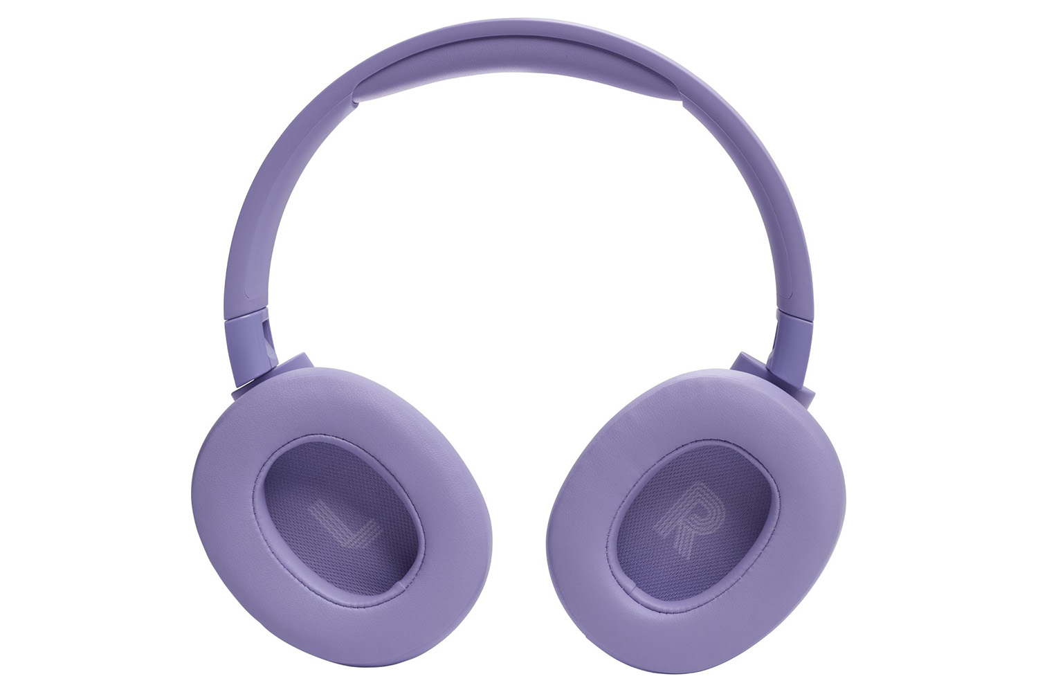 JBL Tune 720BT Wireless OverEar Headphones Purple Ireland