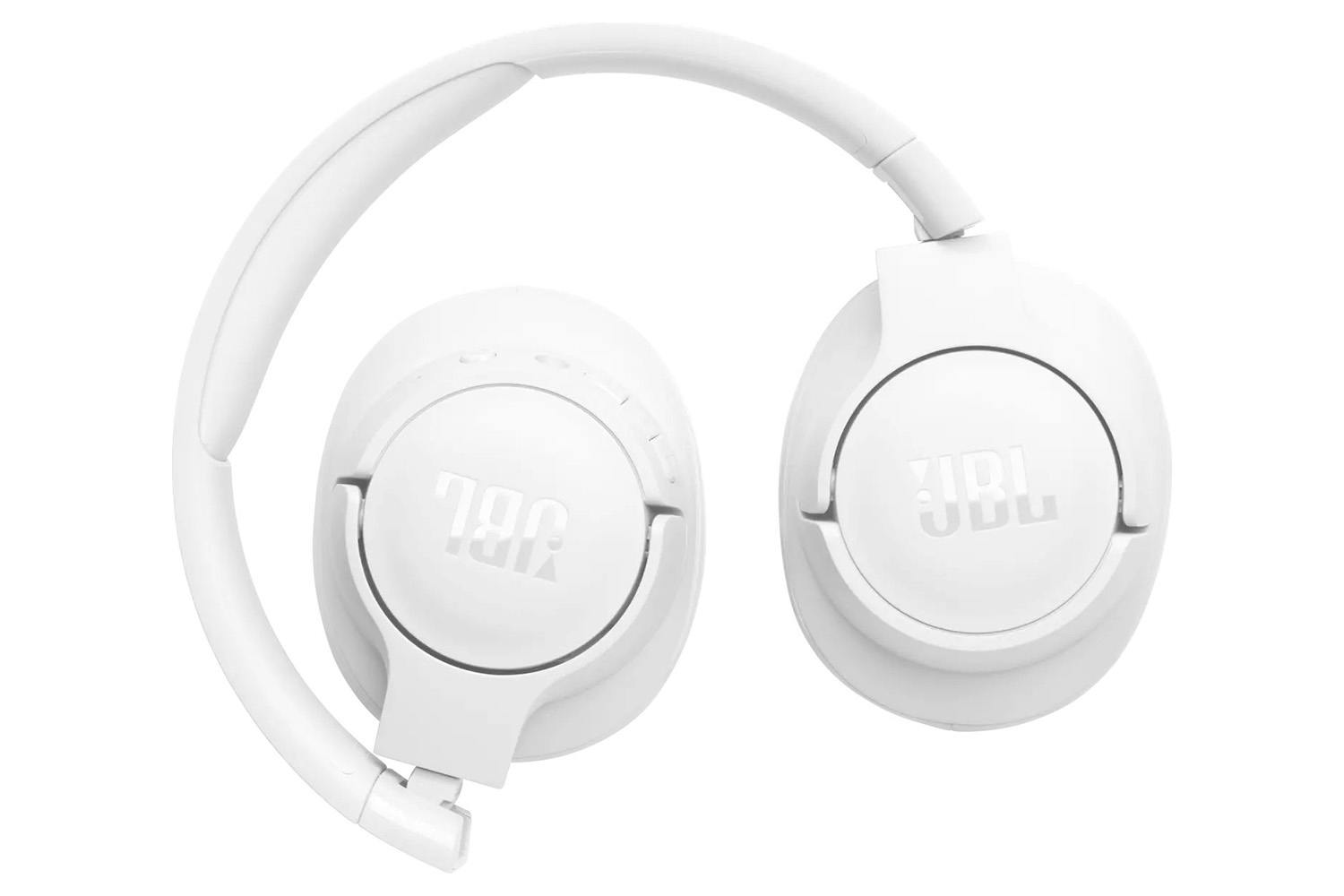 Headphone JBL Tune 720BT Wireless white