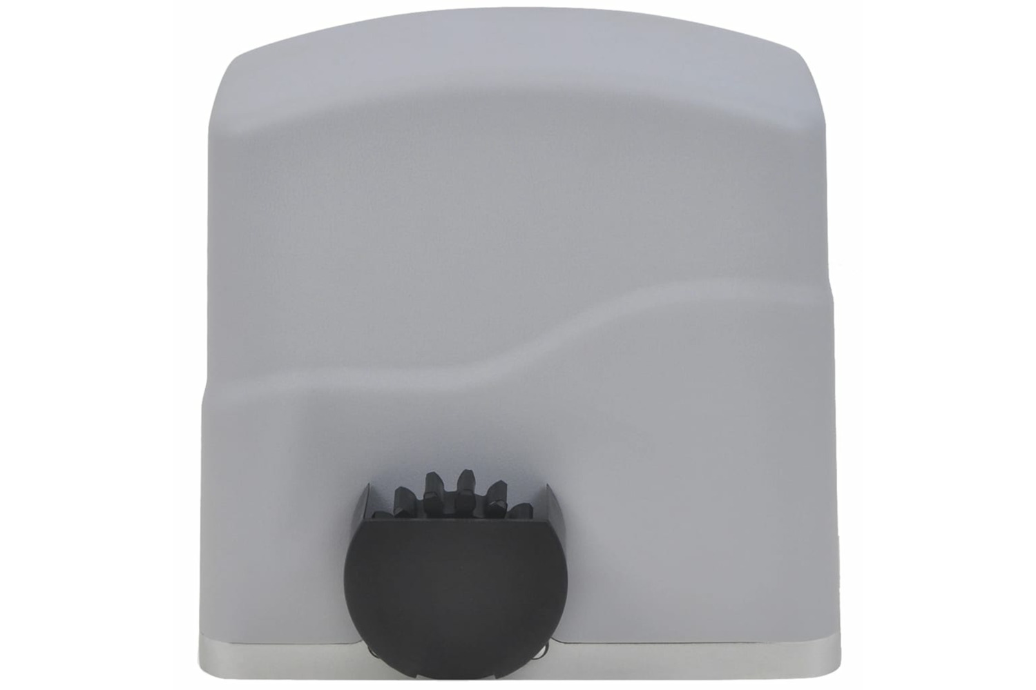 vidaXL 142019 Sliding Gate Opener 300 W 600 Kg