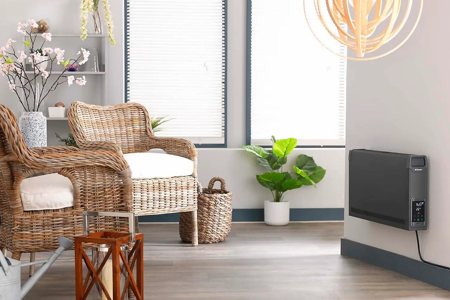 Dimplex 3kW ML Convector Heater | ML3BTA | Ireland