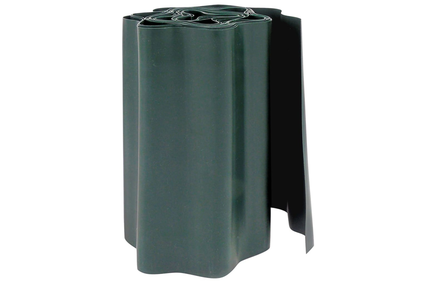 Nature 428509 Garden Border Edging 0.25x9 M Green