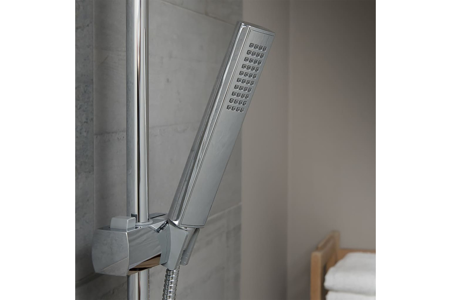 Shower Heads Ireland