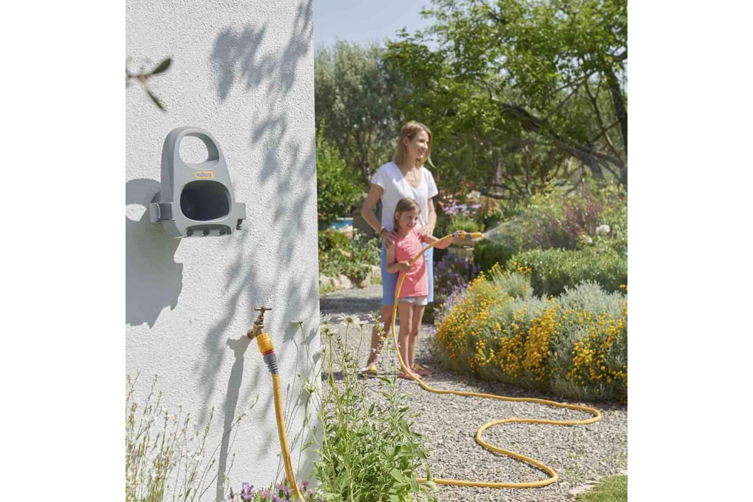 Hozelock 419962 Hose Hanger