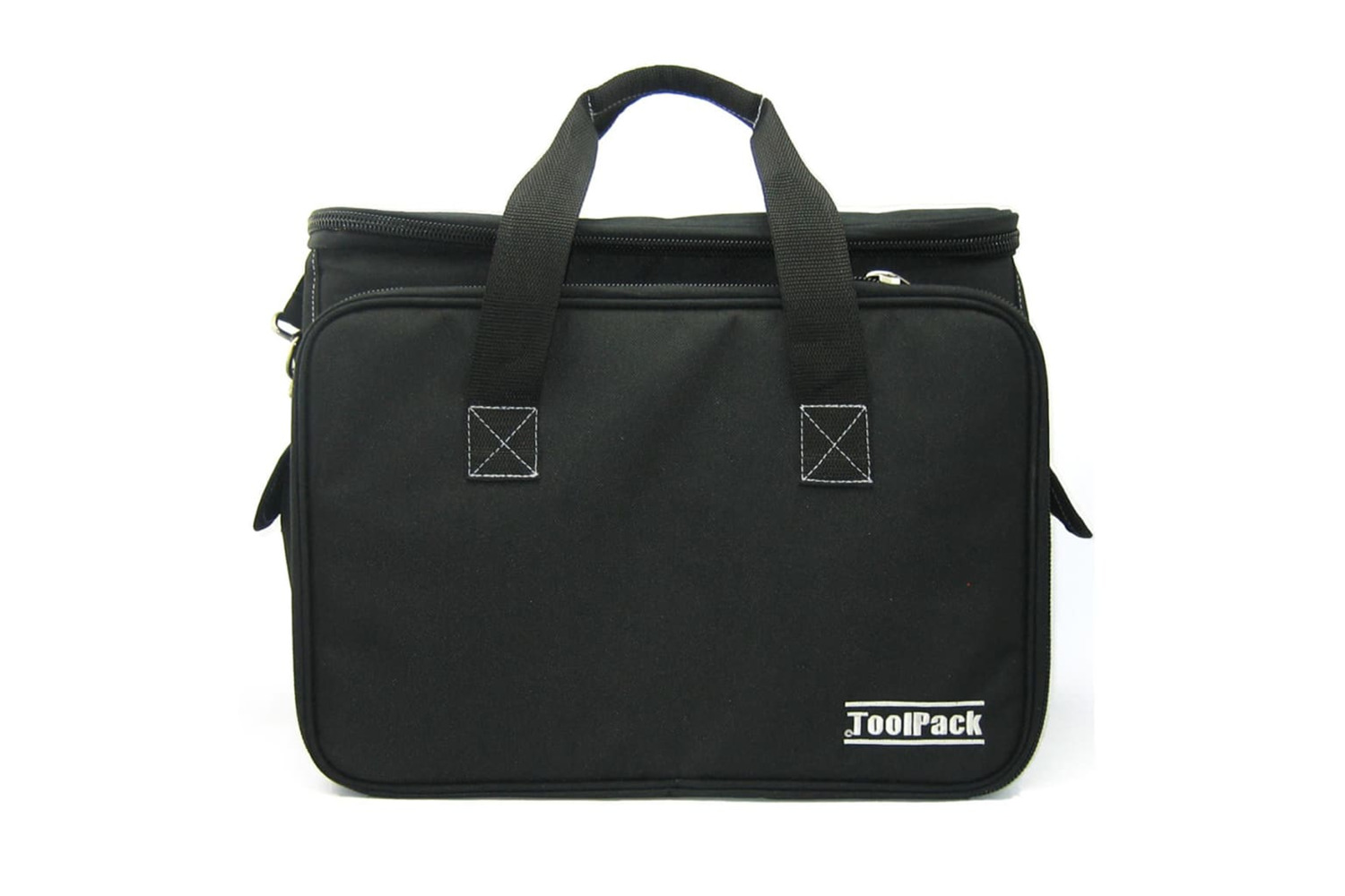 Toolpack 404134 Tools, Notebooks, Tablets, Accessories Bag Multiplex 360.045