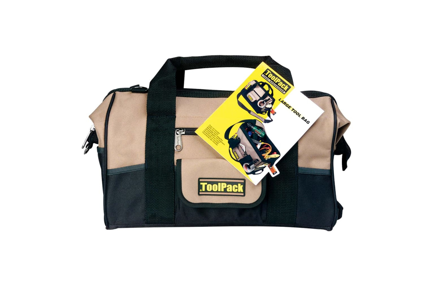 Toolpack 404122 Tool Bag Classic Xl 360.022