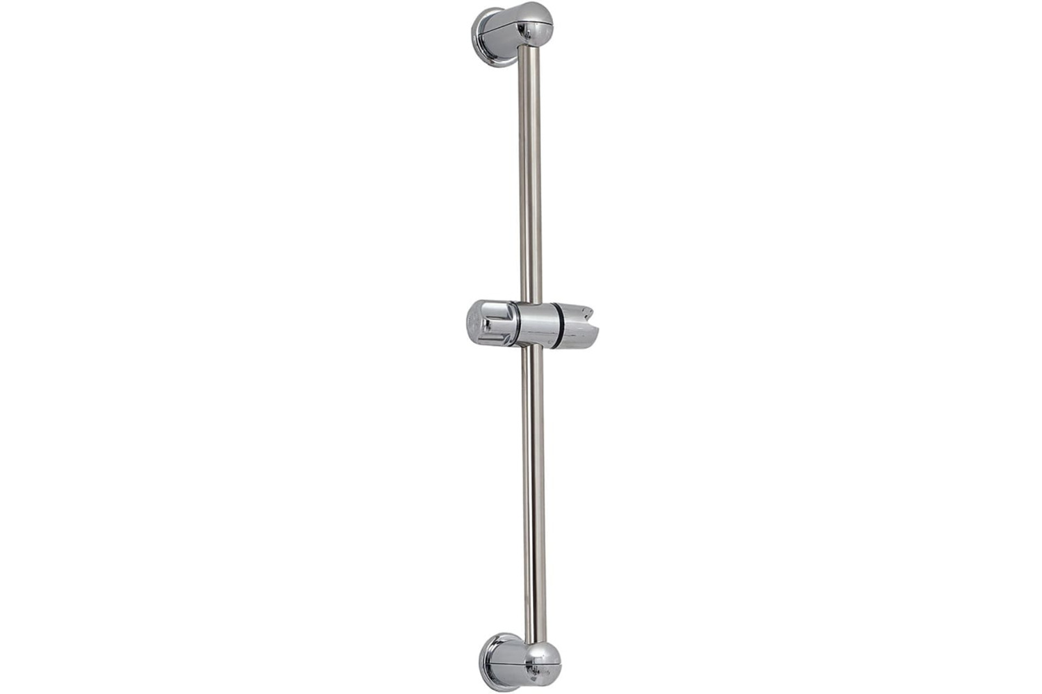 Ridder 421513 Slide Rail Grenada Chrome 91170