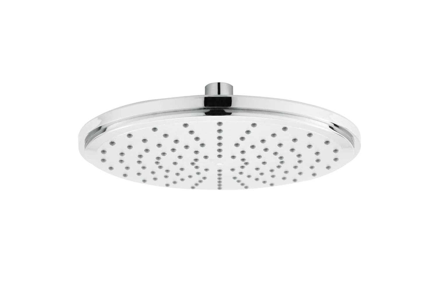 Schutte 425816 Head Shower Madura Chrome