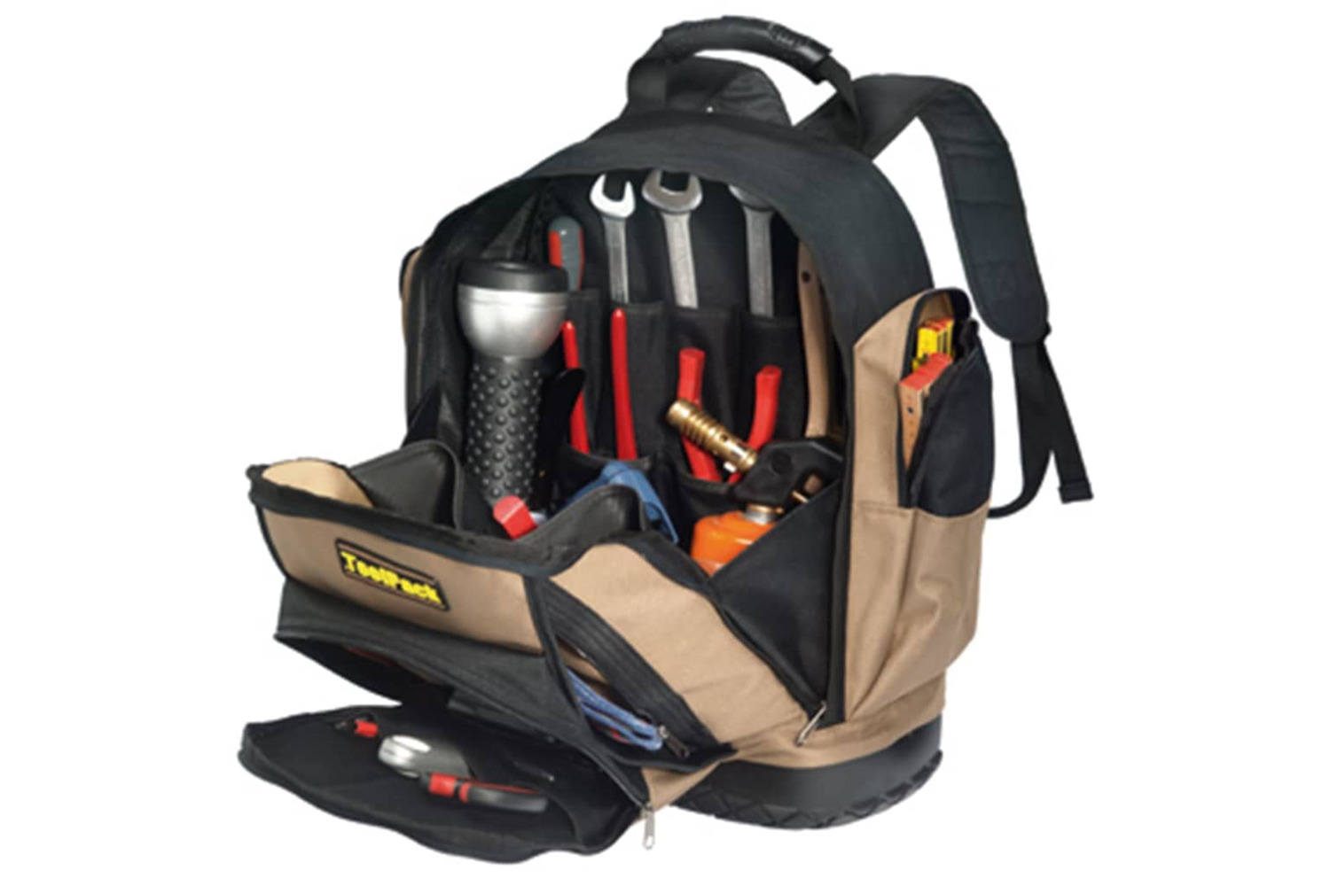 Toolpack 404139 Tool Backpack Adaptable 360.089