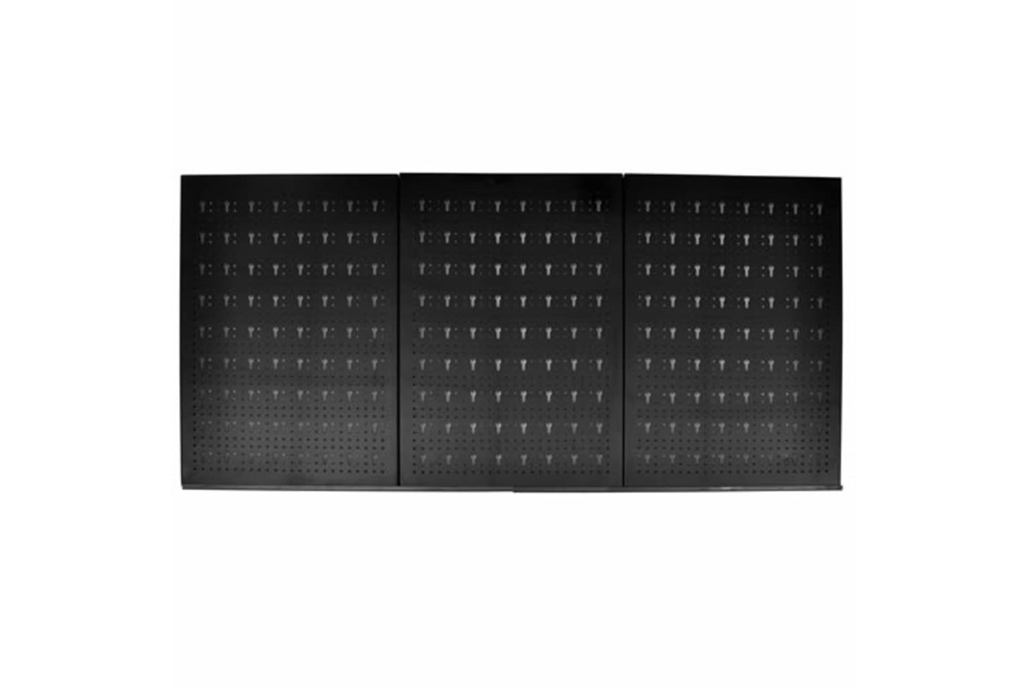 vidaXL 140163 Tool Holder Pegboard