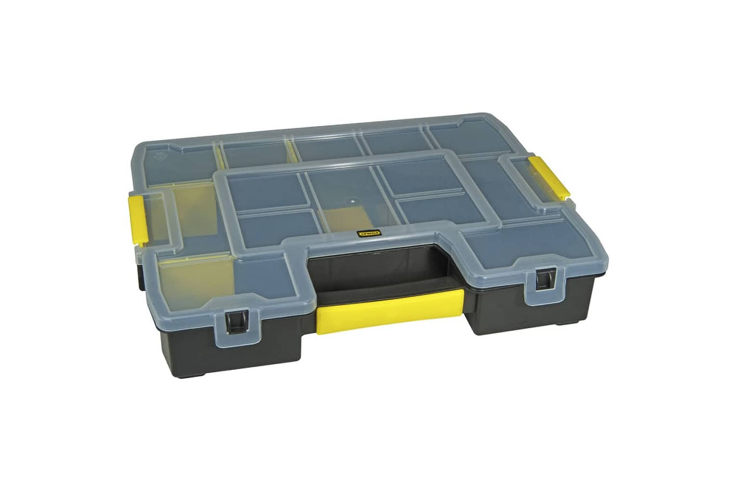 Stanley 400543 Stackable Organiser Sortmaster