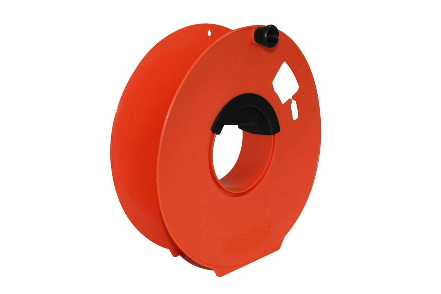 Proplus Cord Reel For All Types Of Hoses, Wires Or Tubes 370556
