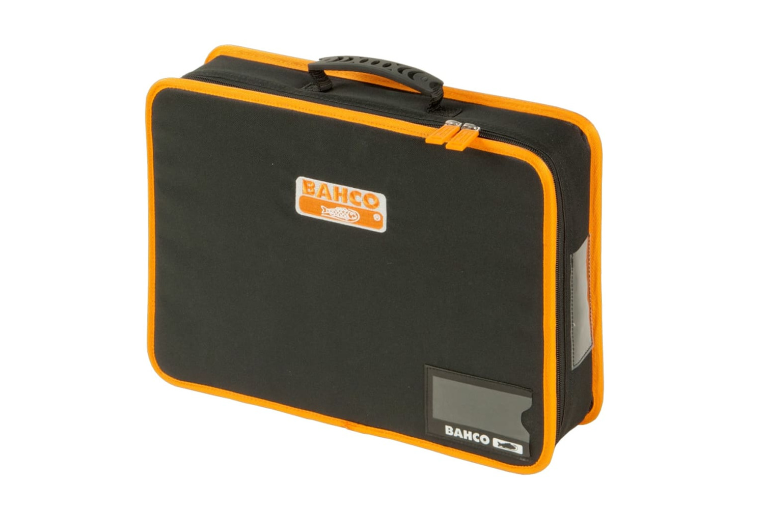 Bahco 411638 Tool Organiser With Elastic Loops 40x7.5x30.2 Cm 4750fb5c