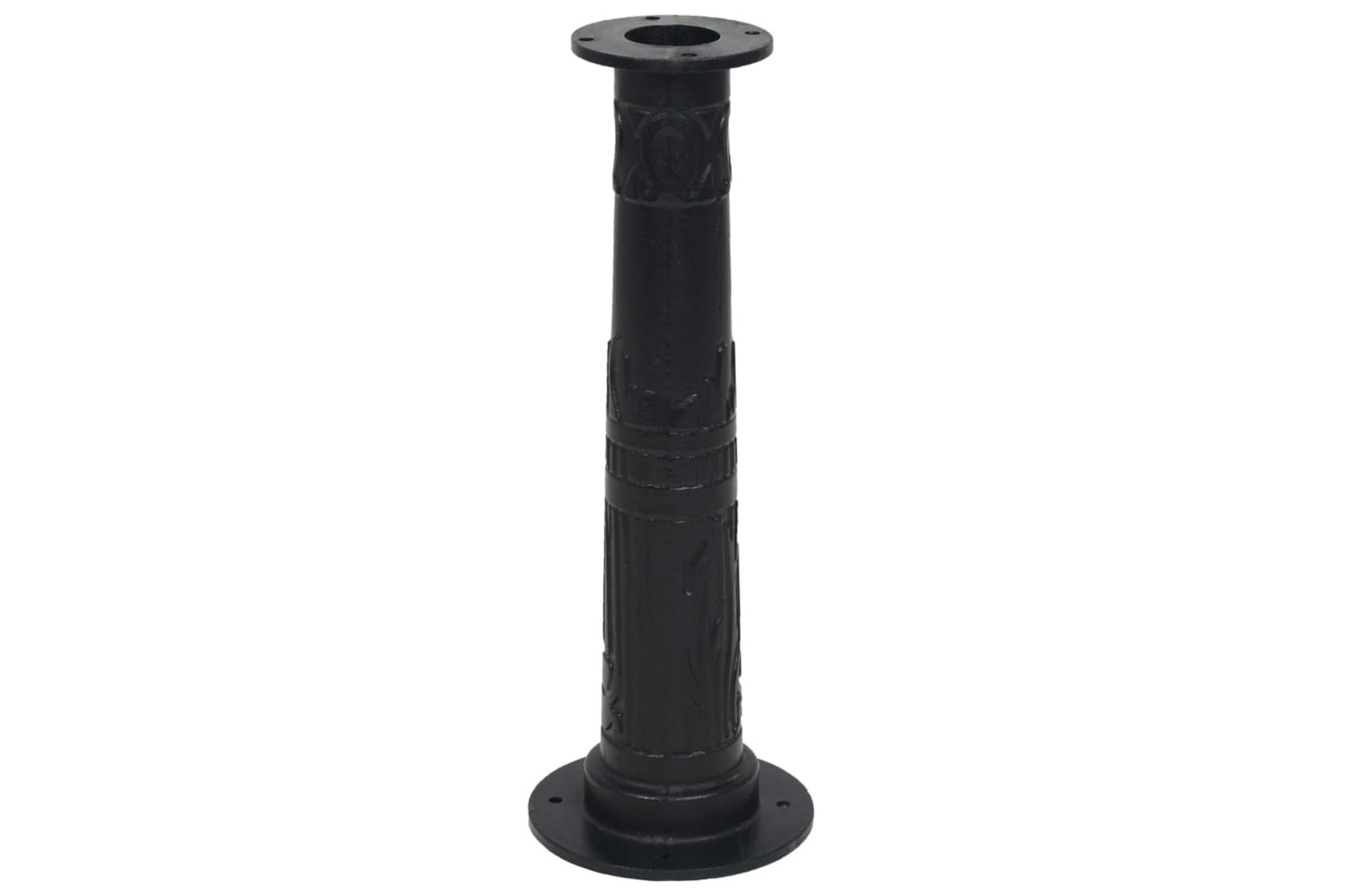 vidaXL 43868 Stand For Garden Hand Water Pump Cast Iron