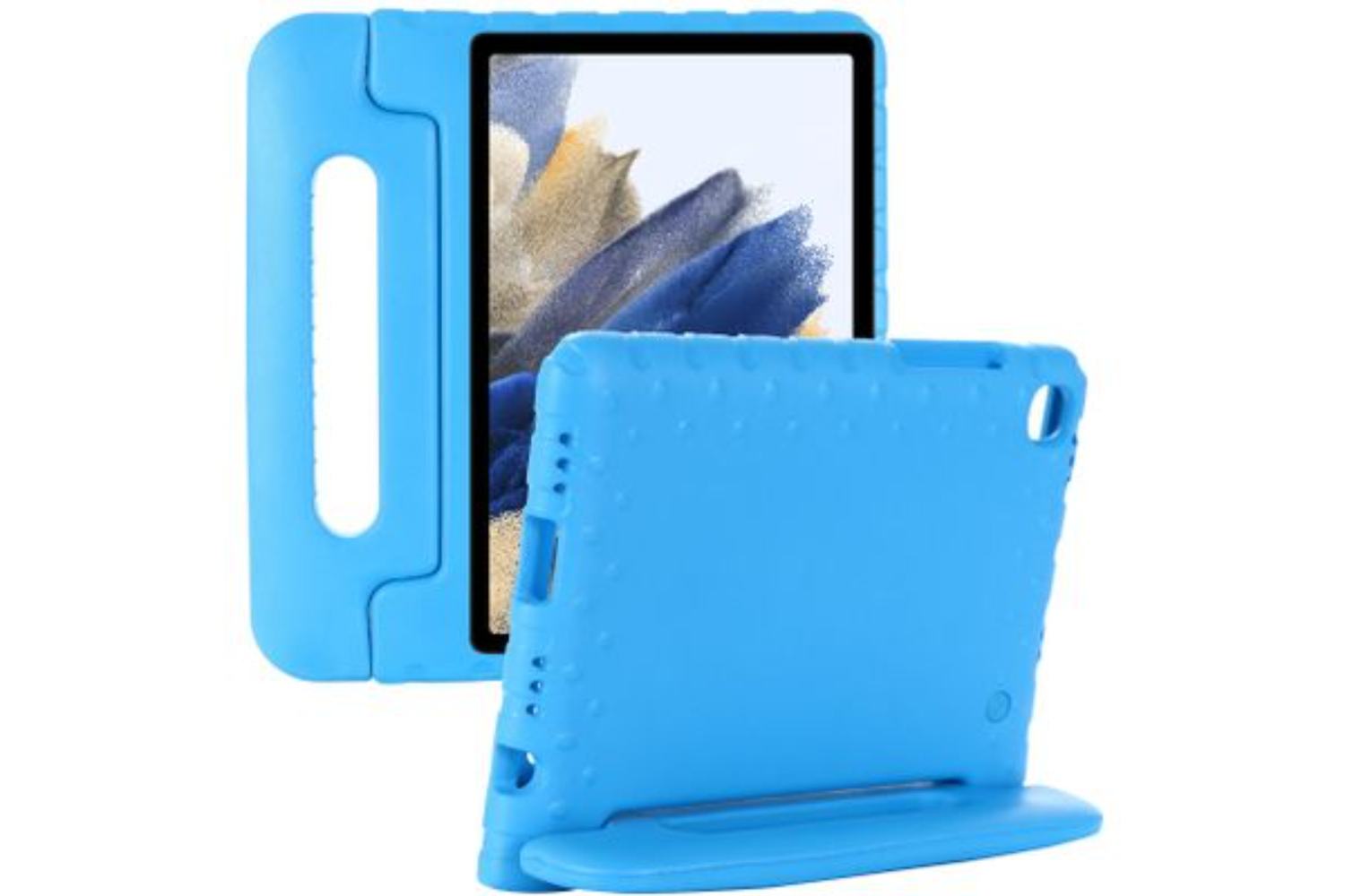 Samsung Galaxy Tab A8 Kids Cover Classic | Blue