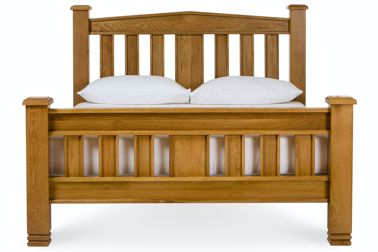Wooden Beds Harvey Norman Ireland