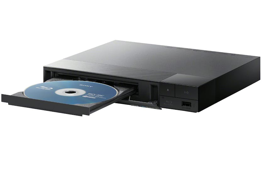 Sony Smart Blu-Ray Player | BDPS1700.CEK