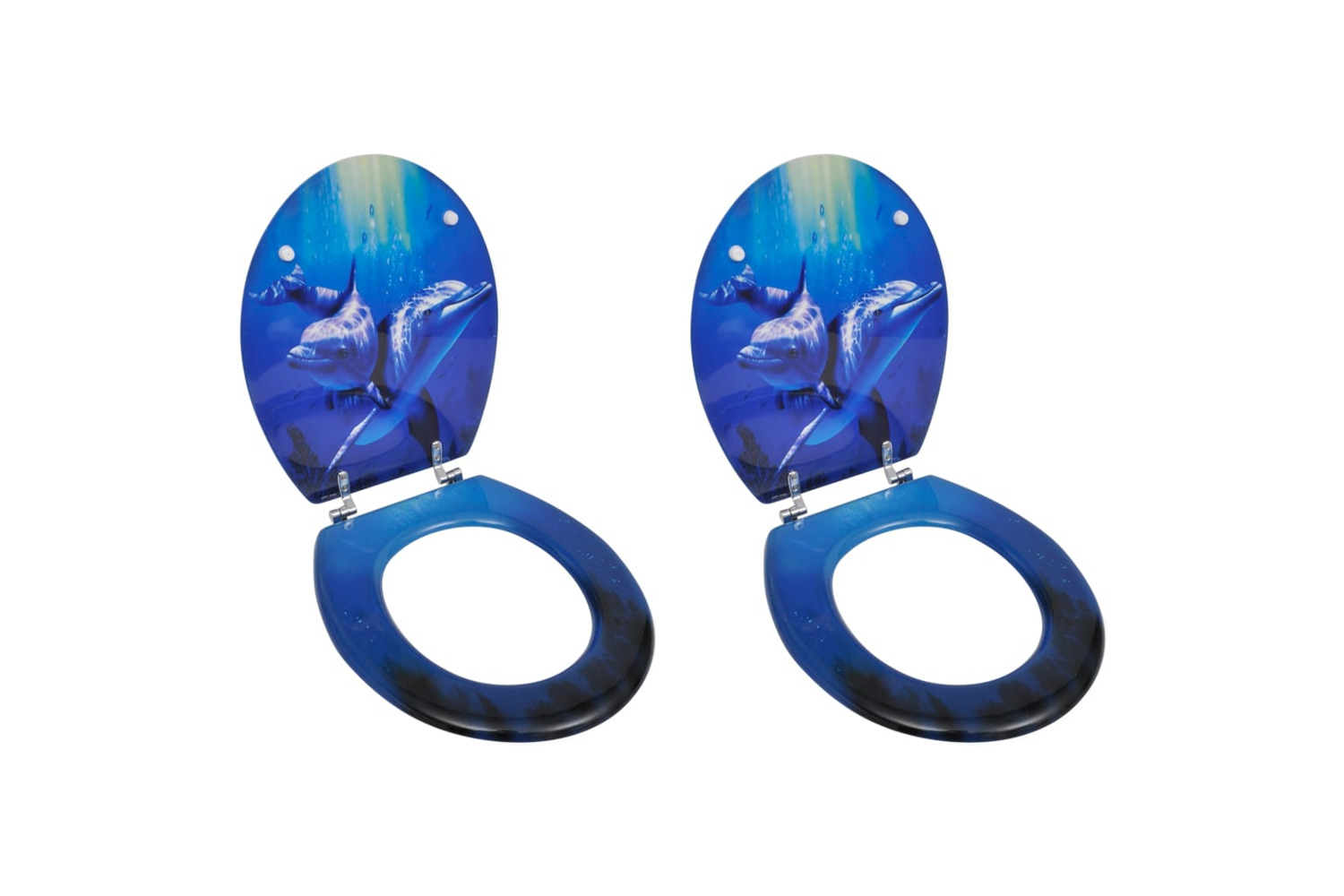 Toilet and Bidet Seats Ireland