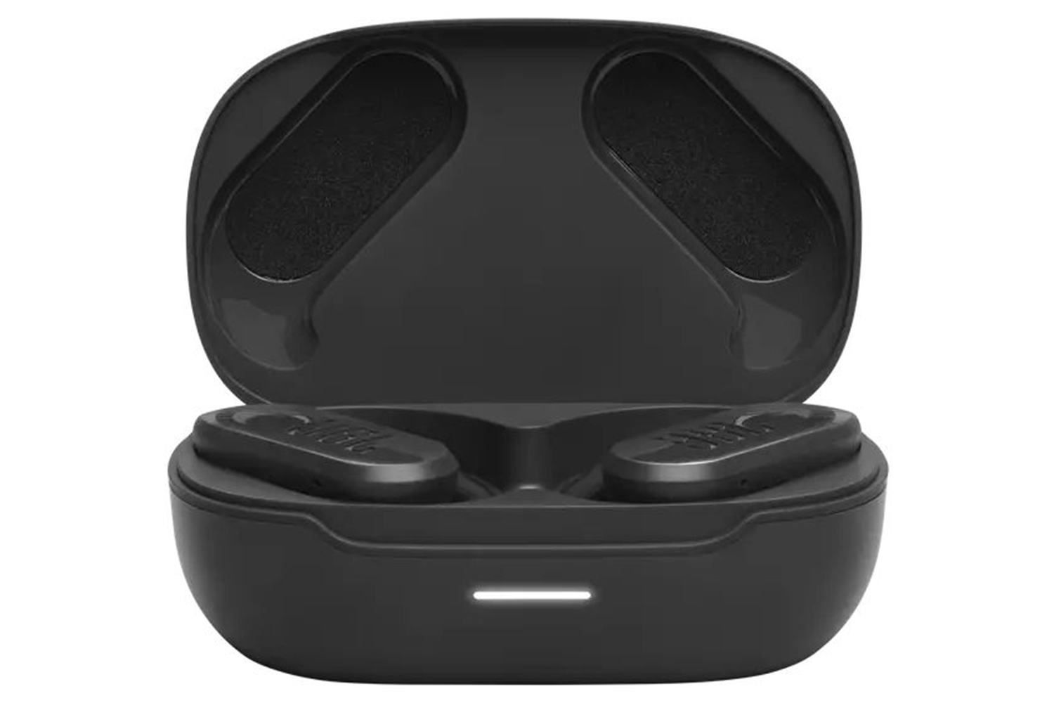 JBL Endurance Peak 3 Wireless Earbuds Black Ireland